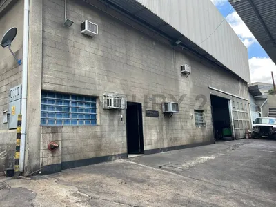 Galpón en venta