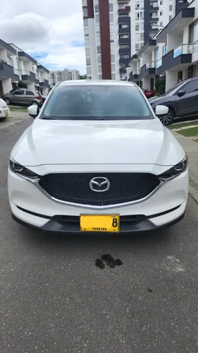 Mazda CX-5 2.0 Touring At