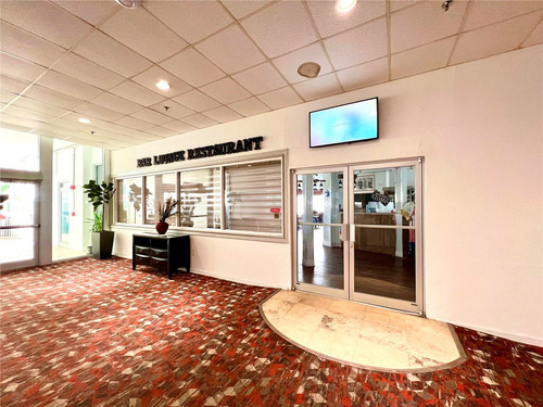 Venta Studio/monoambiente En Miami Frente Al Mar