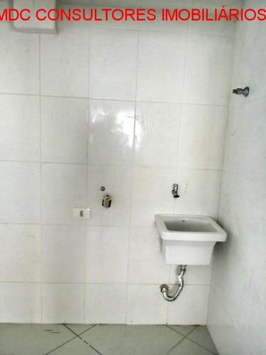 Imagem 12 de 18 de Apartamento - Mdc 0818 - 2579804