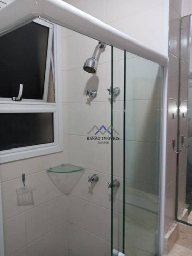 Imagem 8 de 23 de Apartamento À Venda, 74 M² Por R$ 550.000,00 - Jardim Trevo - Jundiaí/sp - Ap1824