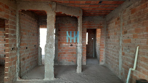 Imagem 10 de 15 de Casa Para Venda Em Itaquaquecetuba, Jardim Amazonas, 1 Dormitório, 1 Banheiro, 2 Vagas - 030_1-1915835