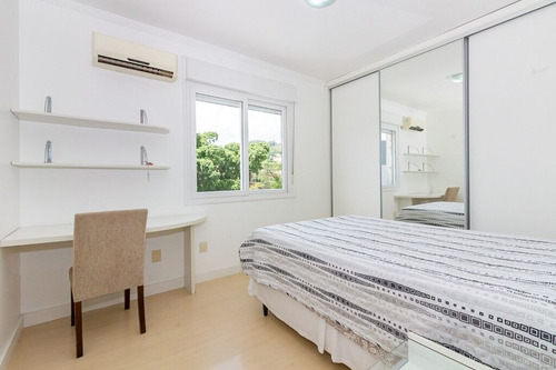Imagem 7 de 20 de Apartamento À Venda No Bairro Teresópolis - Porto Alegre/rs - O-26558-43504
