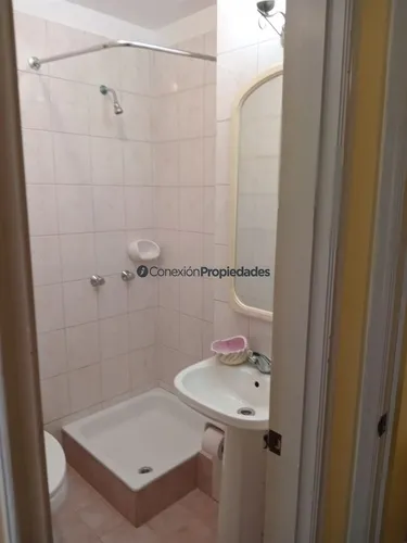 Departamento En Venta De 4 Dorm. En Concepción