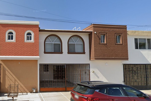Casa En Venta En Torreon Coah. Las Margaritas, Calle Filemon! Mg*