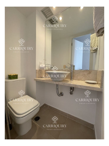 Imagen 24 de 28 de Apartamento De 2 Dormitorios Con Vista Al Mar Y Parrillero En Quartier Punta Ballena
