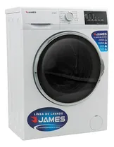 Comprar Lavarropas Lavadora James 1008 Sensacion