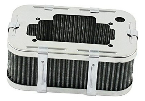 Filtro Aire 32/36 Dgv Dune Buggy, 2-1/2 