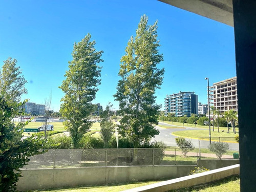Imagen 4 de 30 de Venta Departamento 3 Ambientes Marinas Del Canal Nordelta