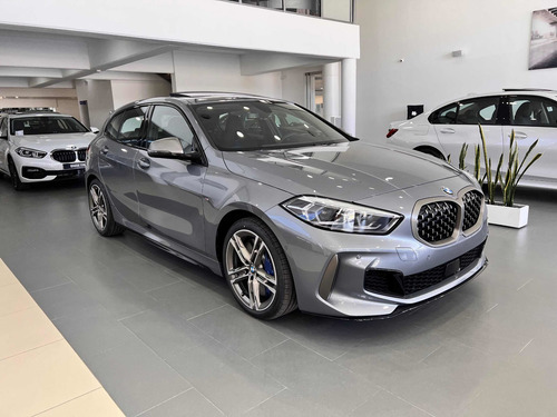 Imagen 4 de 25 de Bmw M135i Bmw M135 Okm Año 2023 - No Audi S3 Ni Mercedes A35