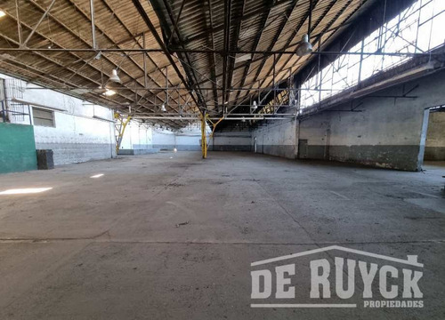 Imagen 9 de 28 de Inmueble Comercial En Venta En Quilmes Oeste