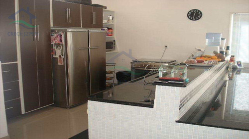 Imagem 10 de 15 de Casa De Condomínio Com 3 Dorms, Condomínio Panorama Parque Residencial, Atibaia - R$ 2.2 Mi, Cod: 414 - V414