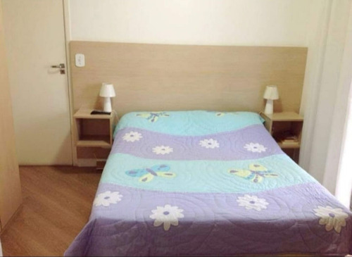 Imagem 6 de 21 de Apto Bom Retiro | 2 Quartos | 55 M² | Cond: R$763.00 | 1 Vaga - 8djq3a