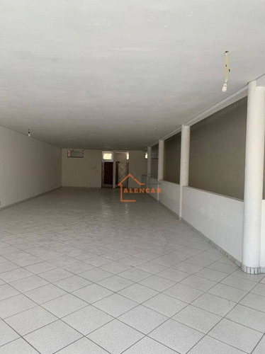 Imagem 10 de 23 de Galpão, 400 M² - Venda Por R$ 980.000,00 Ou Aluguel Por R$ 5.500,00/mês - Vila Ré - São Paulo/sp - Ga0020