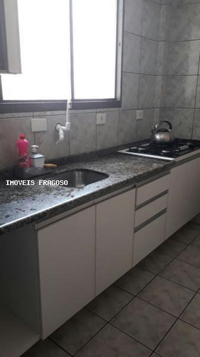 Imagem 2 de 5 de Apartamento Para Venda Em Curitiba, Novo Mundo, 2 Dormitórios, 1 Banheiro - 40.319_1-913901