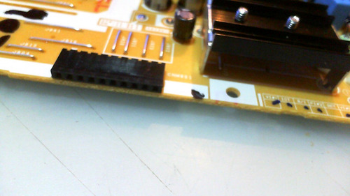 Fuente Samsung Un50cu7000f (Usado)