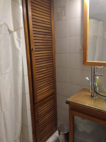 Imagen 11 de 19 de 1199 Venta Apto Tipo Casa Con Barbacoa Exclusiva ,garage 4dorm Malvin