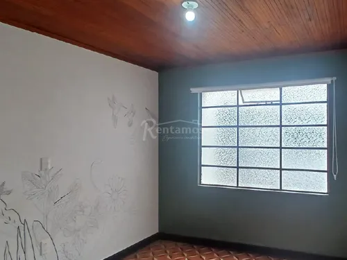 Casa En Arriendo En San Marcos. Cod A776093