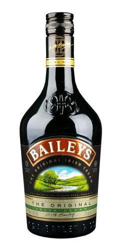 Licor Importado Baileys 750ml- Distribuidora Bayres Bebidas