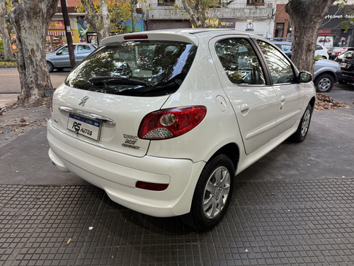 Peugeot 207 1.4 Allure Hdi 70cv
