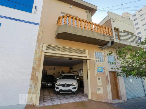 Casa À Venda - Ipiranga, 3 Quartos, 200 - S893128302