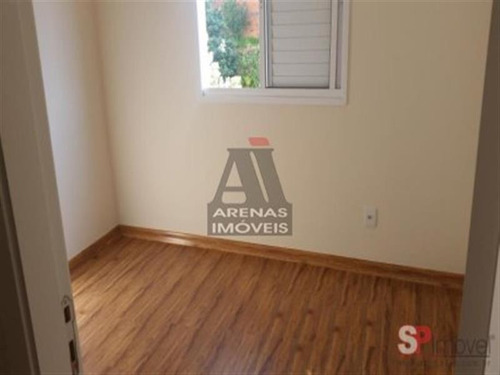 Imagem 3 de 8 de Apartamento - 369
