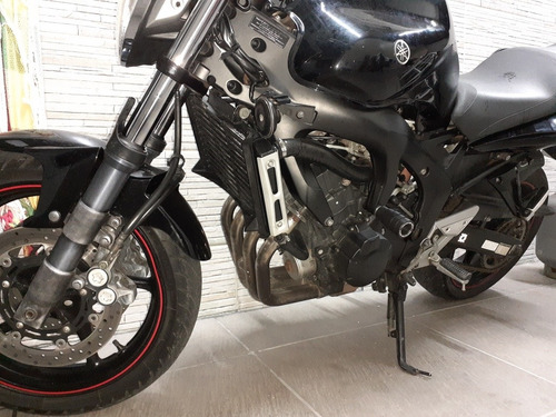 Yamaha Fazer 600