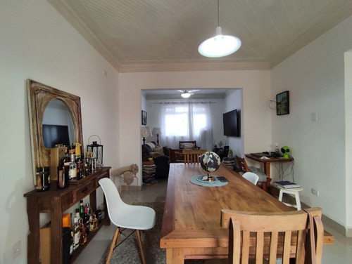 Imagem 5 de 30 de Sobrado Com 3 Dormitórios À Venda, 133 M² Por R$ 800.000,00 - Vila Matias - Santos/sp - So0055