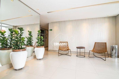 Imagem 3 de 30 de Apartamento Com 3 Dormitórios À Venda, 68,20 M² - Lagoinha - Ribeirão Preto/sp - Ap3751