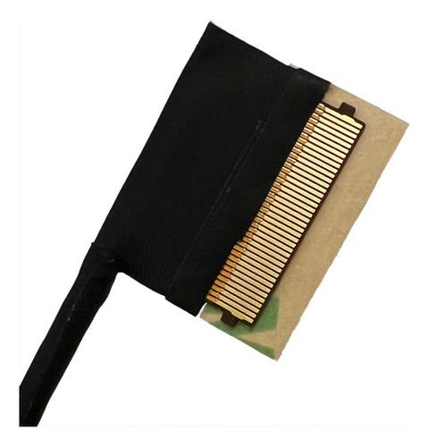 Lcd Vídeo Flex Cable 30pines P/hp Pavilion X360 15-er0125od