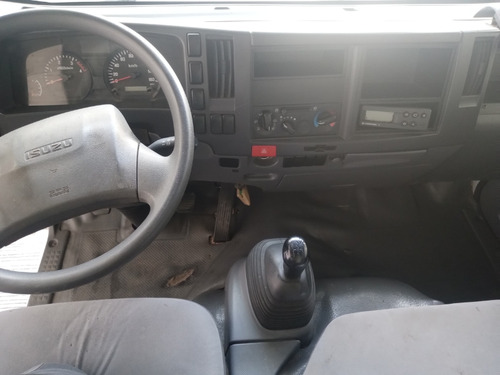 Isuzu Elf 300 2p E Corto L4/3.0/tdi Man 3.3/ton