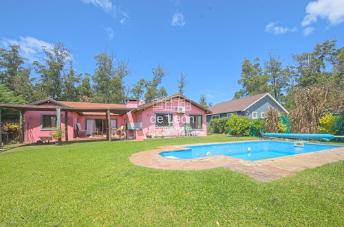 Casa En Alquiler - Punta Del Este