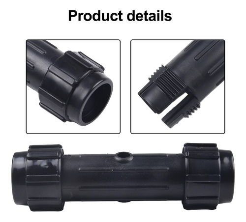 Accesorio De Conector De Paleta Para Una Calidad De Paleta D