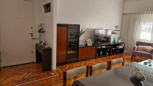 Venta Ph 6 Ambientes Cochera/2 Patios Villa Crespo