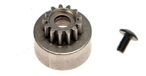 Exceed Rc Clutch Bell Assembly(13t: Thunderfire 1/16 - 86035