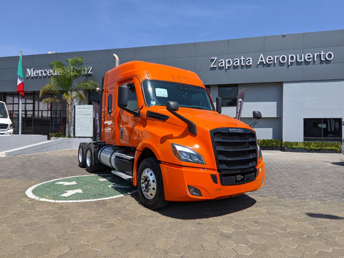 Tractocamion Seminuevo Freightliner Cascadia Modelo 2021