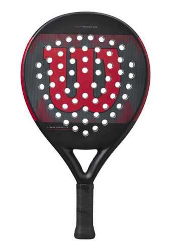 Paleta De Padel Wilson Pro Staff Team
