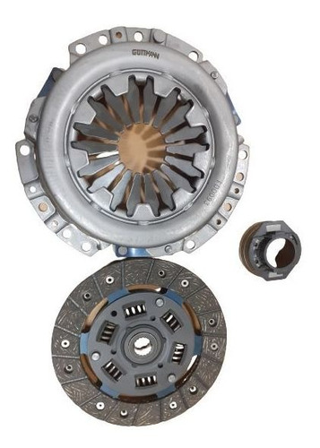 Kit Embrague Clutch Croche Festiva 1.3 Kia Rio 1.3 Turpial