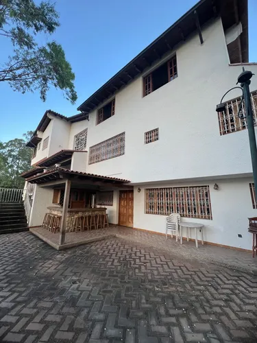 Casa En Los Naranjos