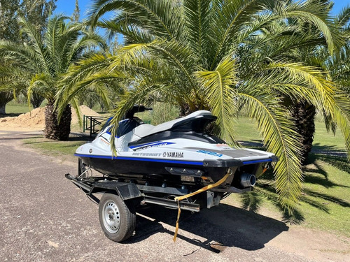 Imagen 4 de 4 de Yamaha Wave Runner Ex 1050 C/trailer Excelente Estado.