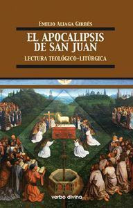 Libro: El Apocalipsis De San Juan. Aliaga Girbés, Emilio. Ed