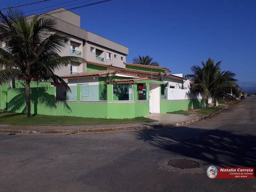Imagem 9 de 25 de Casa Frente Mar Em Boa Localizacao - Ita1296