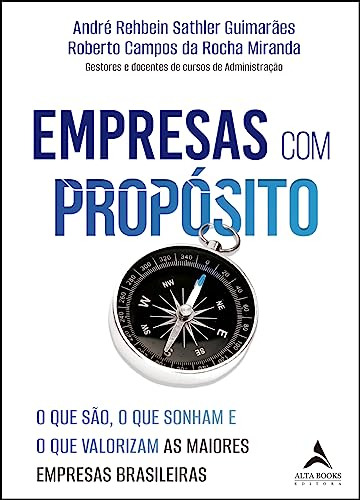 Libro Empresas Com Proposito