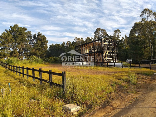 Oferta Sitios En Condominio Punta De Lobos Pichilemu