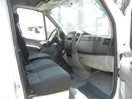 Imagen 8 de 13 de Vw. Crafter Mod 2015