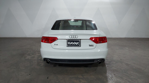 Audi A5 2.0 TFSI S LINE S TRONIC QUATTRO