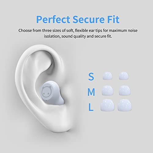 Audífonos Inalámbricos Para Niños, Audífonos Bluetooth C