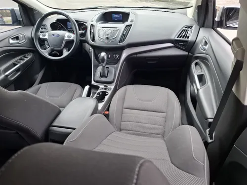 Ford Escape 2.0 Se 4x2