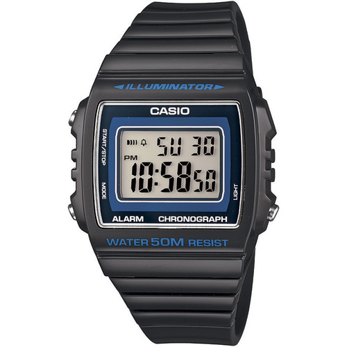 Reloj Casio W-215h-8a Hombre Digital