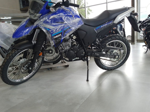 Yamaha Xtz 250 0km - Tomamos Dolar A 950 $$$!!-